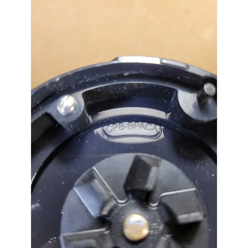 Cuisinart Blender Cup and Blade